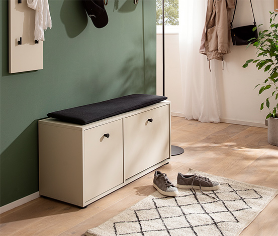 Schuhbank »Lovund«