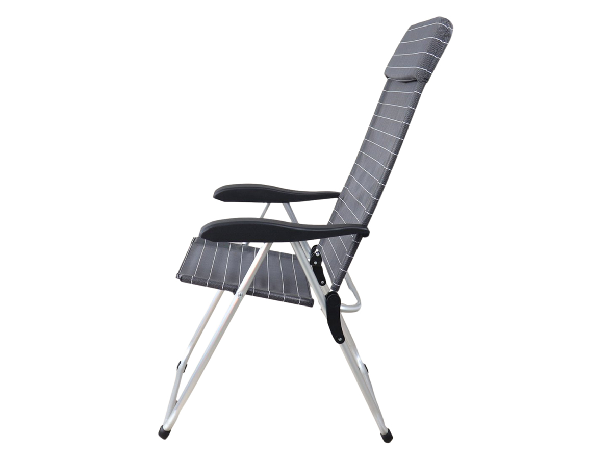 HIXA camping standenstoel - set van 4