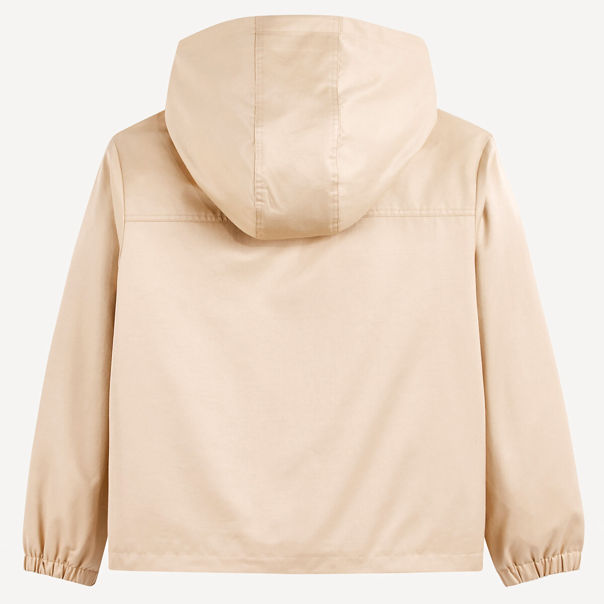 COLEÇÕES LA REDOUTE<br>Windjack met kap