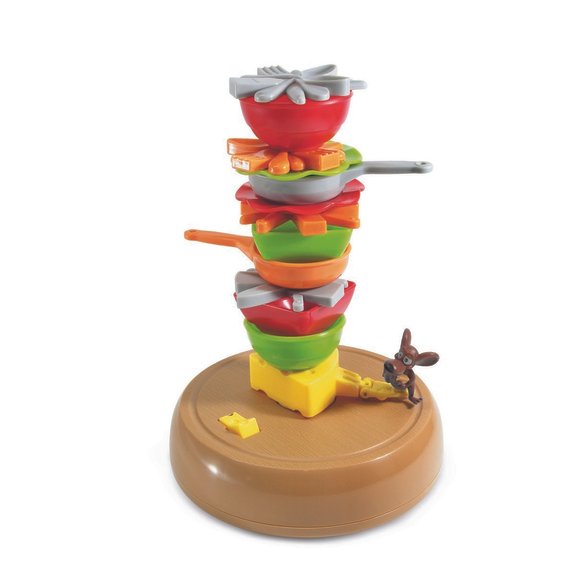 Patatra en cuisine