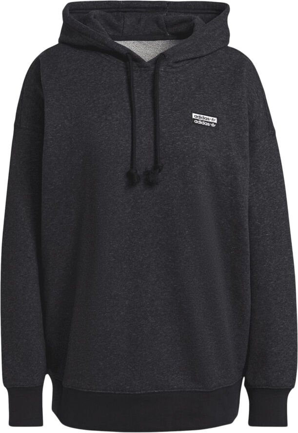 adidas R.Y.V. hættetrøje Sort