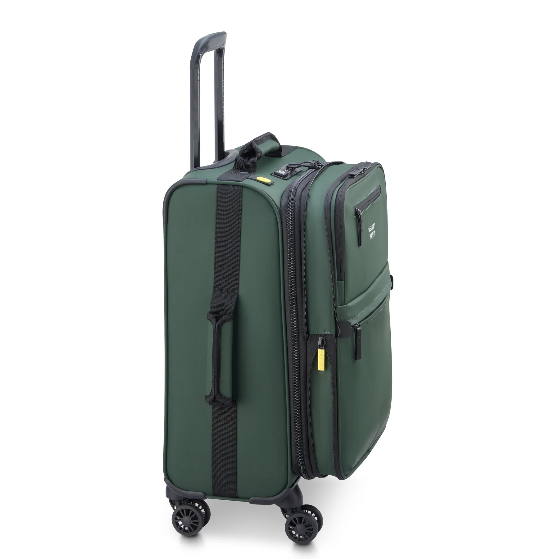 Valise soute - S Extensible (55cm)