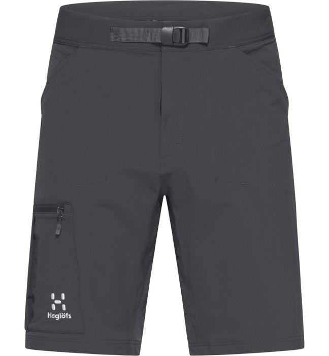 Lizard Softshell Shorts Men herreshorts