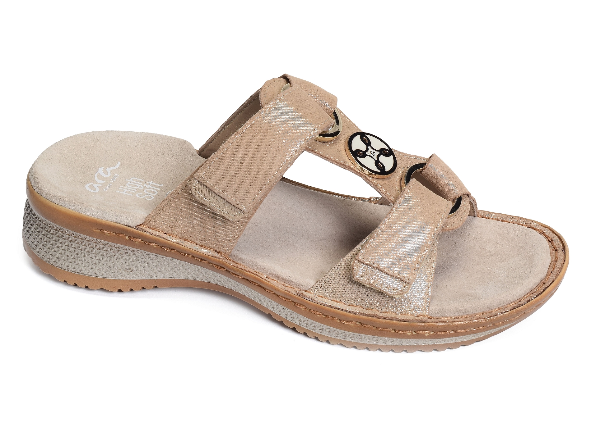 Hawaii 2.0 bis beige