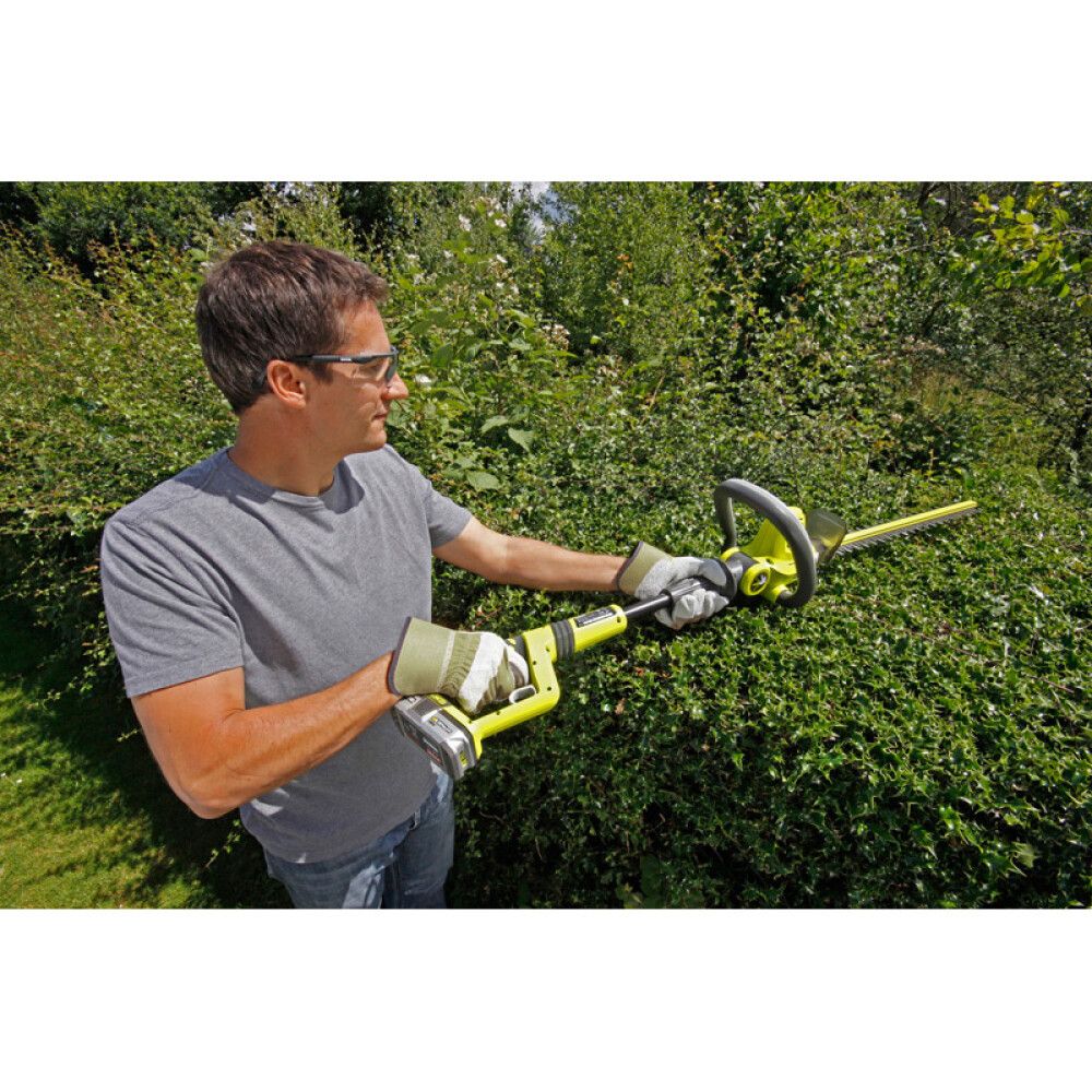 HEKKSAKS RYOBI OHT1850X 50CM 18V