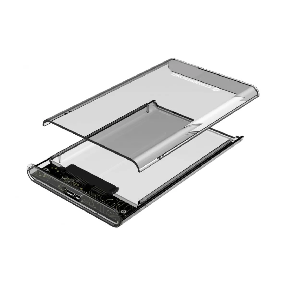 CONCEPTRONIC SATA