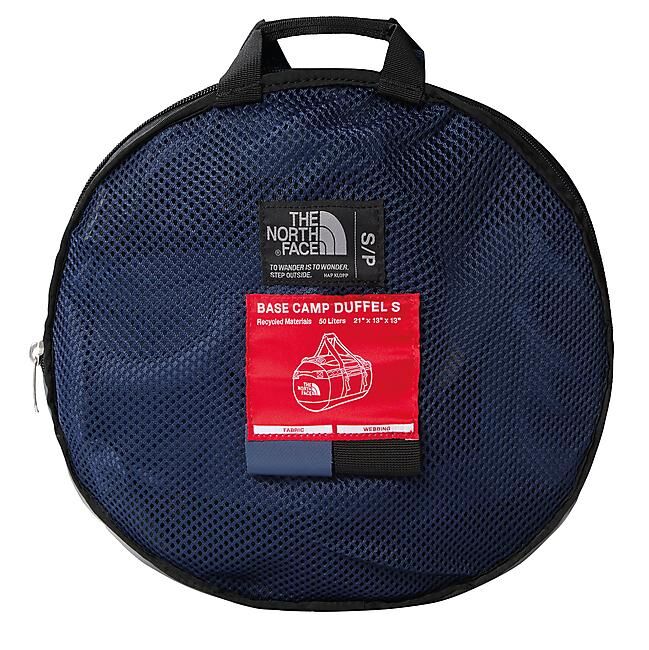 THE NORTH FACE - BASE CAMP DUFFEL S 50 SAC