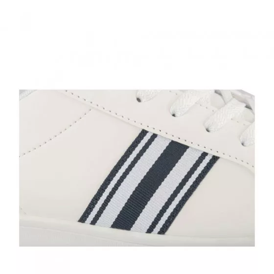 Baskets BLANC UNYK