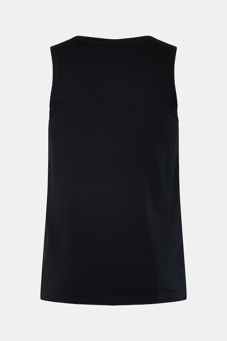 Tanktop, OEKO-TEX, Jersey