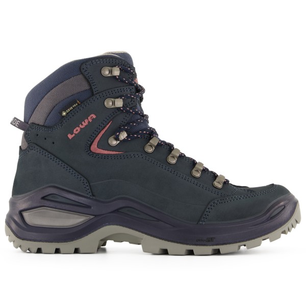 Lowa - Women's Renegade Evo GTX Mid - Chaussures de randonnée
