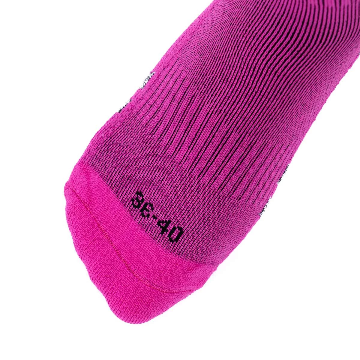 Meias Soka Summit Grip (1 par)