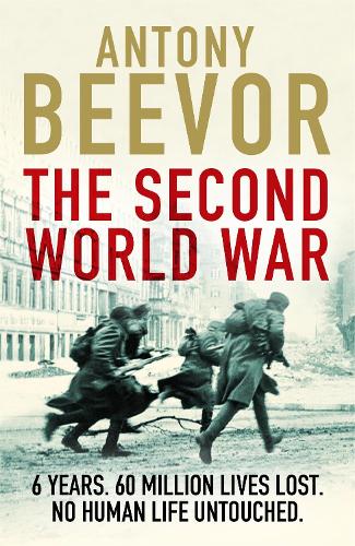 The Second World War (Paperback)