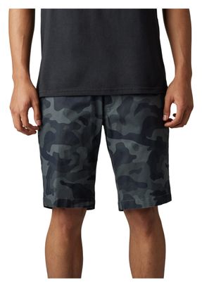 Short Fox Essex 2.0 Camo Noir