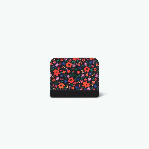Portefeuille Medium Maupiti noir