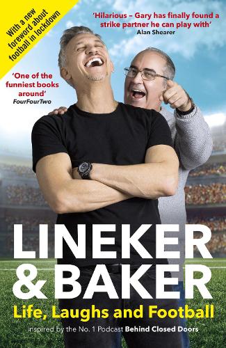 Life, Laughs and Football (Paperback)