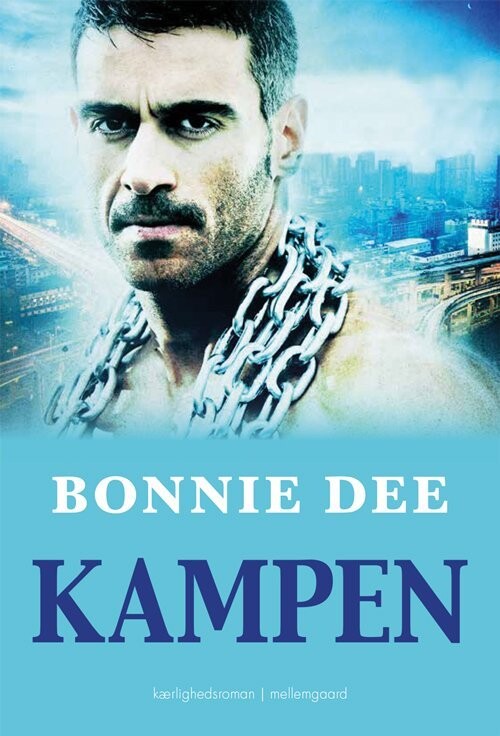 Kampen - Bonnie Dee - Bog