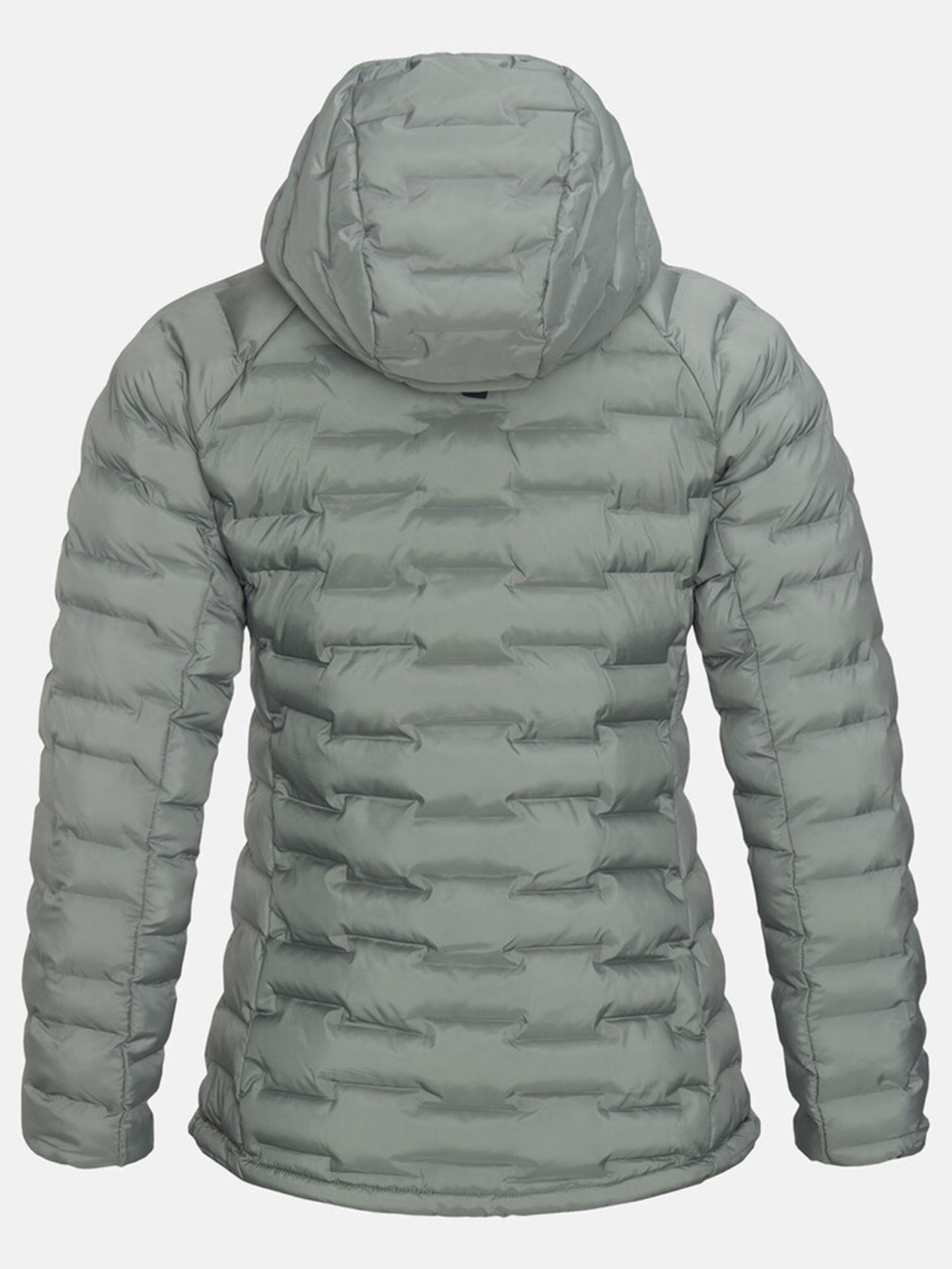 Argon Light Hood Jacket