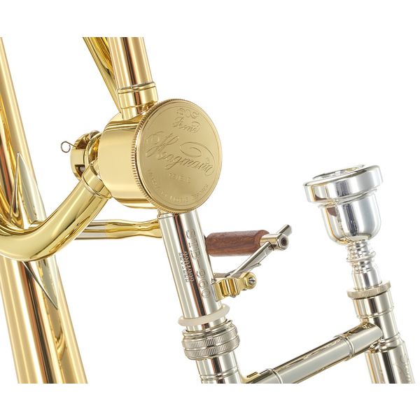 Sierman STB-960 Tenor Trombone
