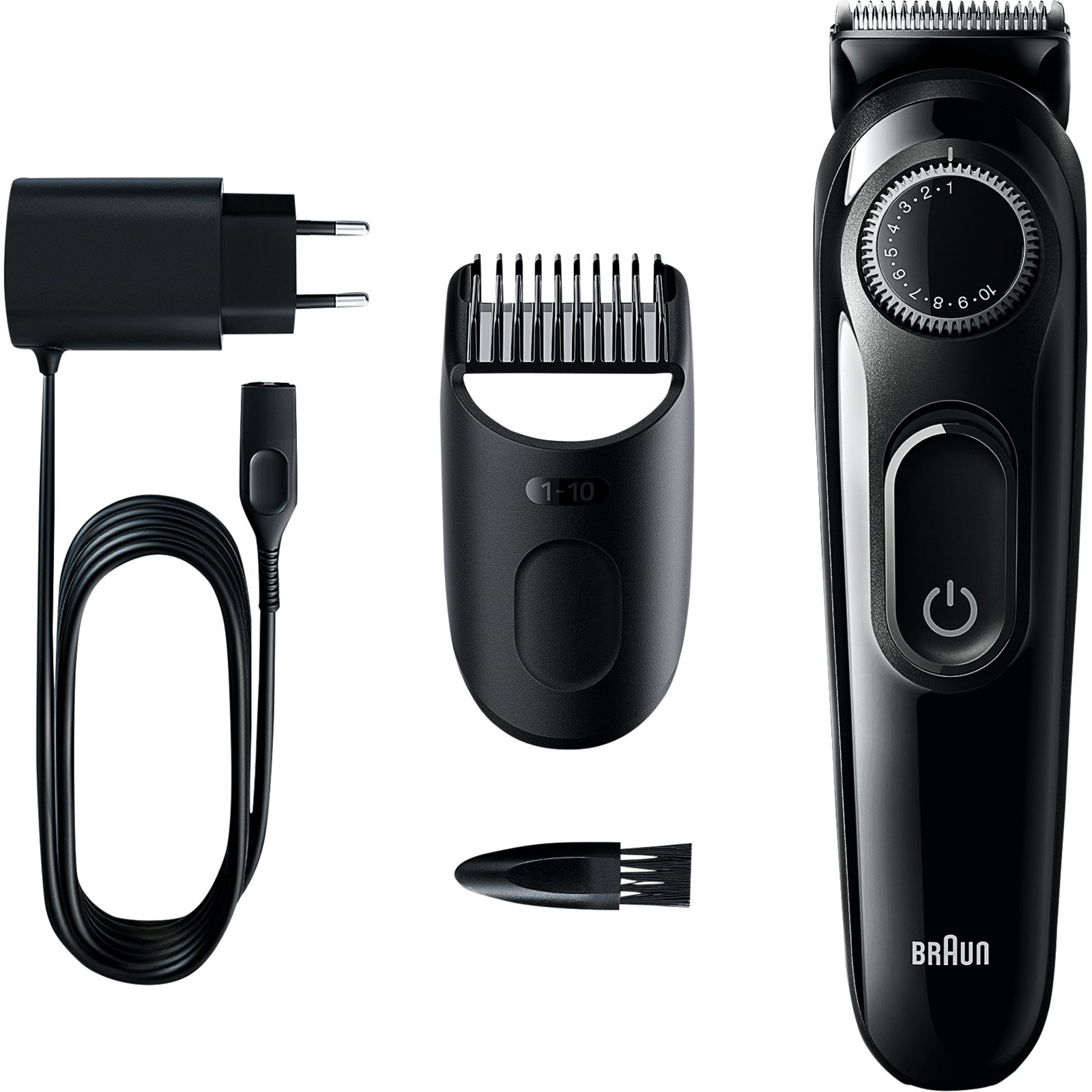 BRAUN Barttrimmer BT3322