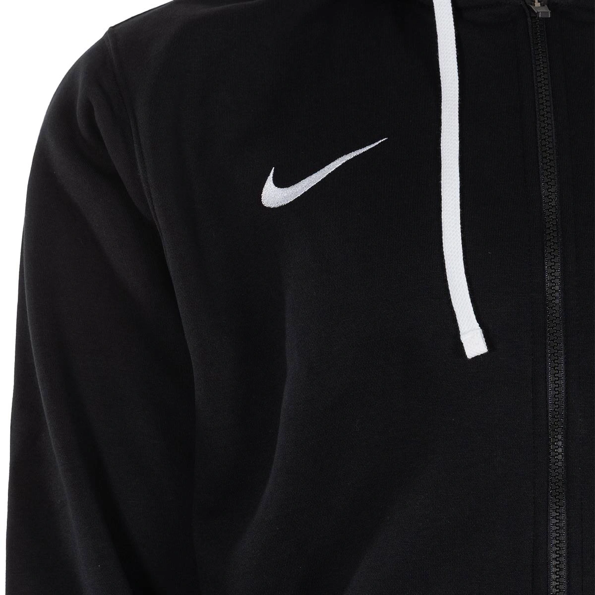 Casaco Nike Con Capucha Algodón Park 26