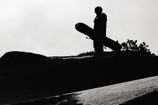JONES - SNOWBOARD STRATOS FEMME