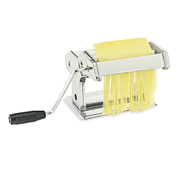 Lot machine à pâtes et séchoir à pâtes pliable Mathon
