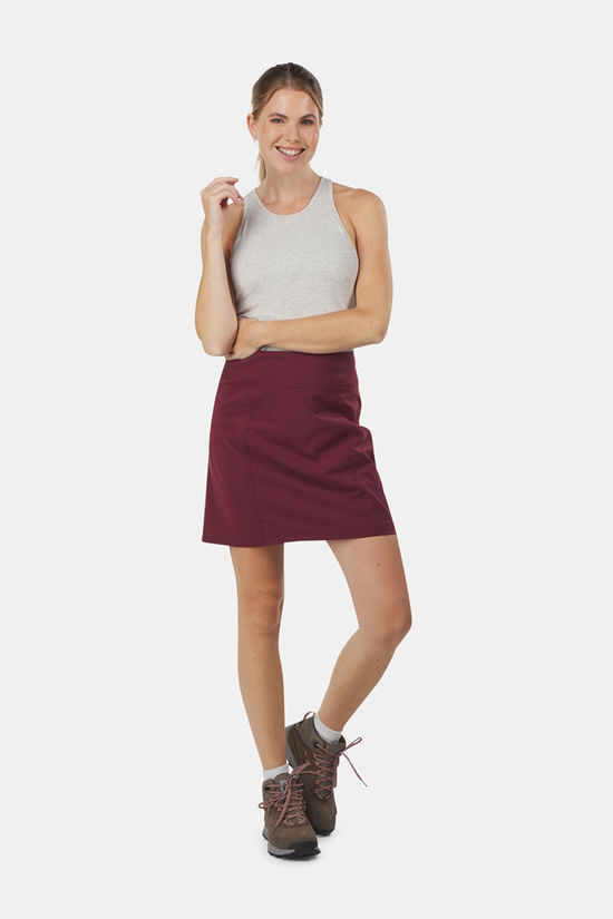 Royal Robbins Royal Robbins Discovery Skort Wms