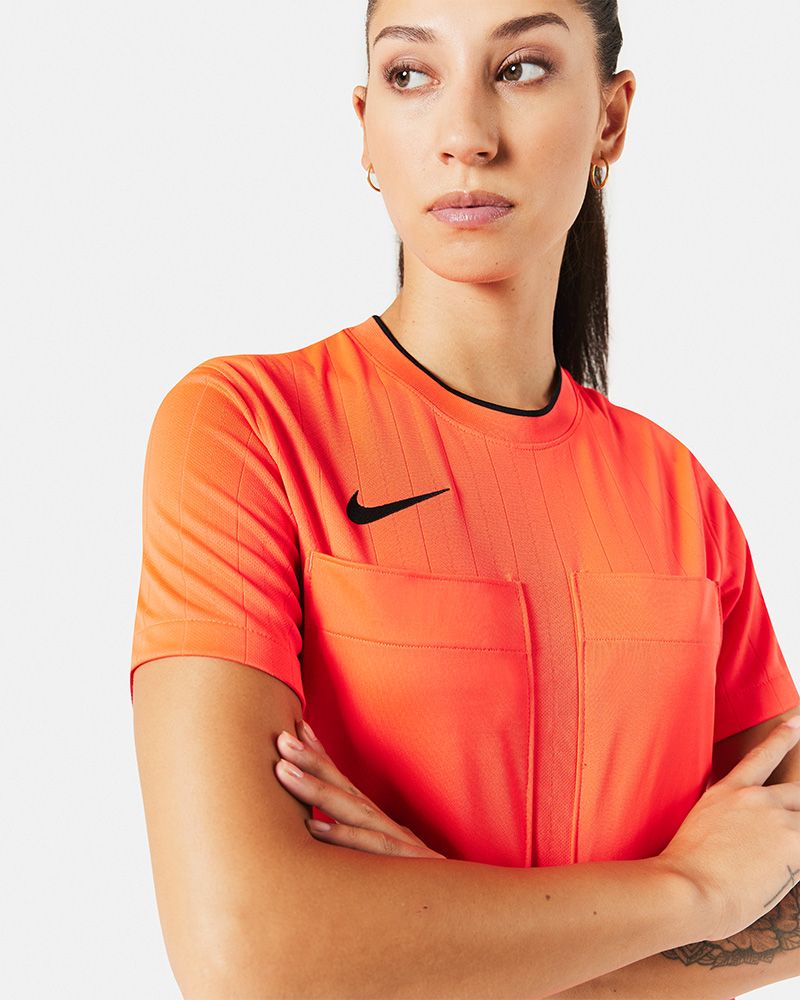 Maillot d'arbitre Nike Arbitre FFF II pour femme