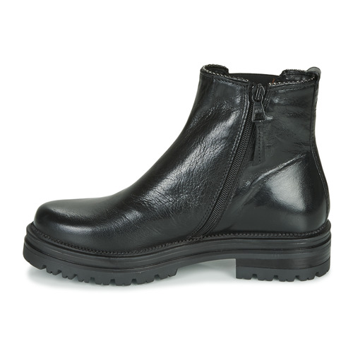 Mjus - DOBLE CHELS - Noir