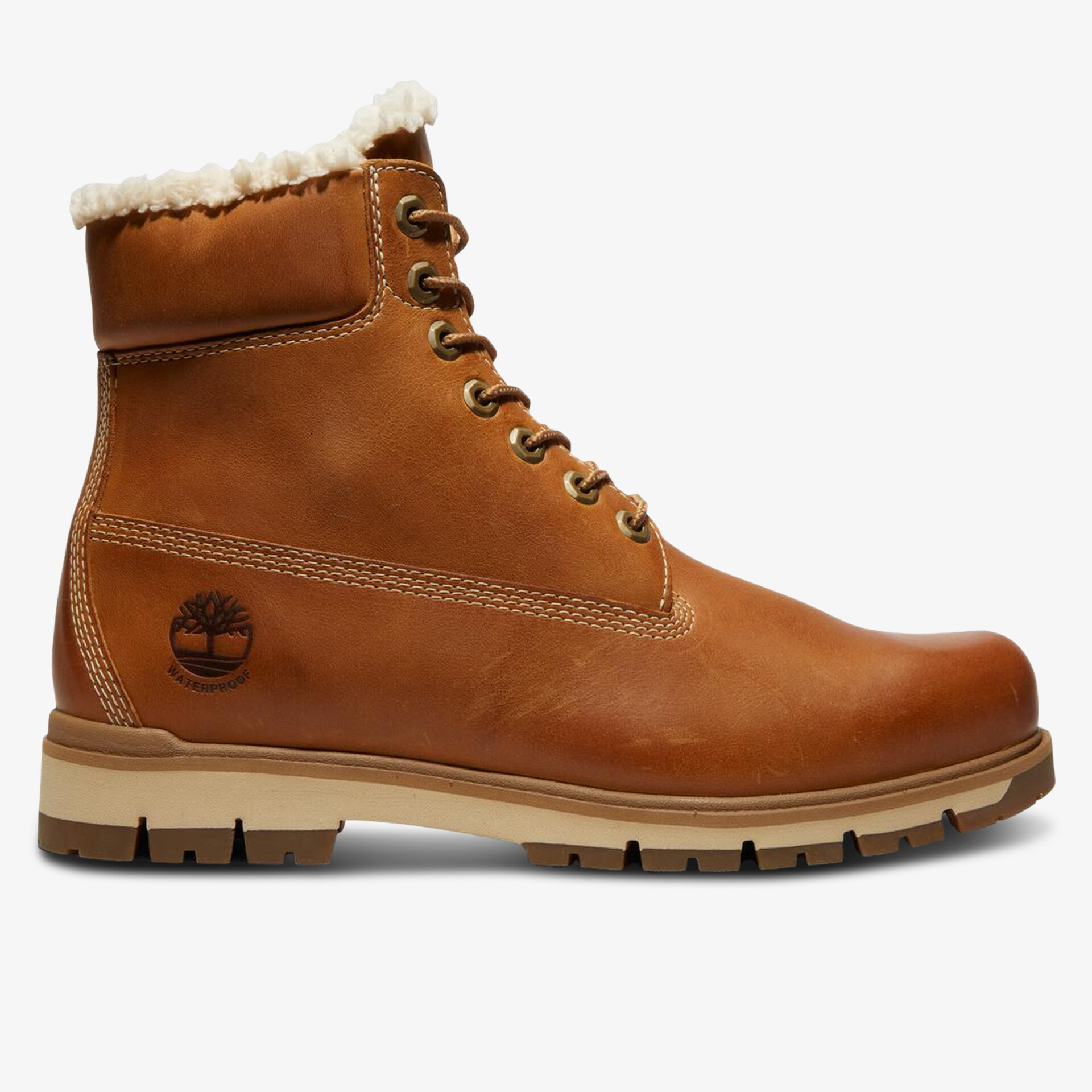 Timberland Herren Winterstiefel braun