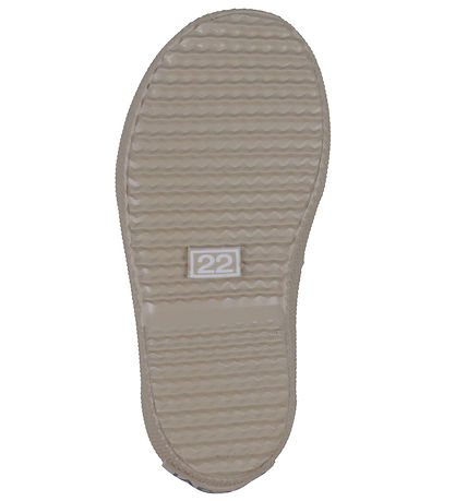 CeLaVi Gummistiefel - Kurz - White Pepper m. Autos