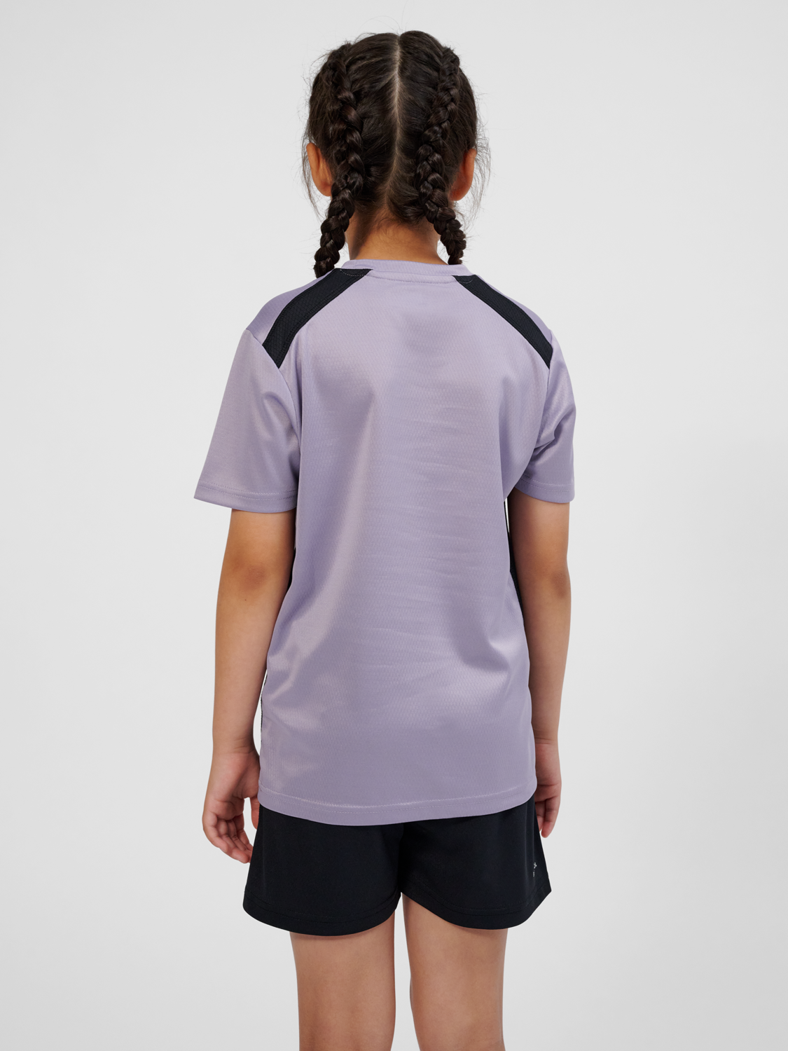 hmlMULTI PL JERSEY KIDS