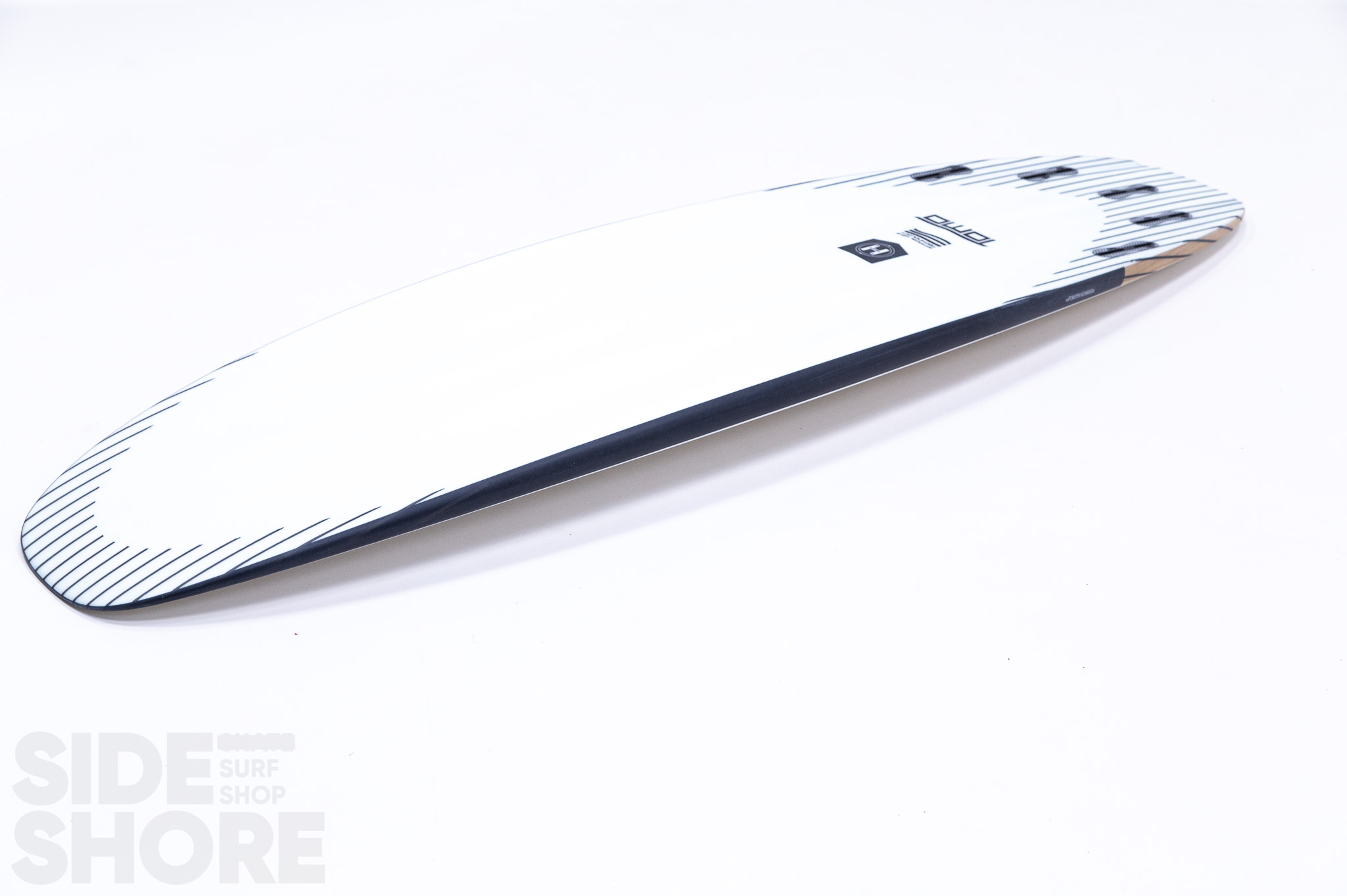 Firewire Evo - AWT - 5'11 x 21