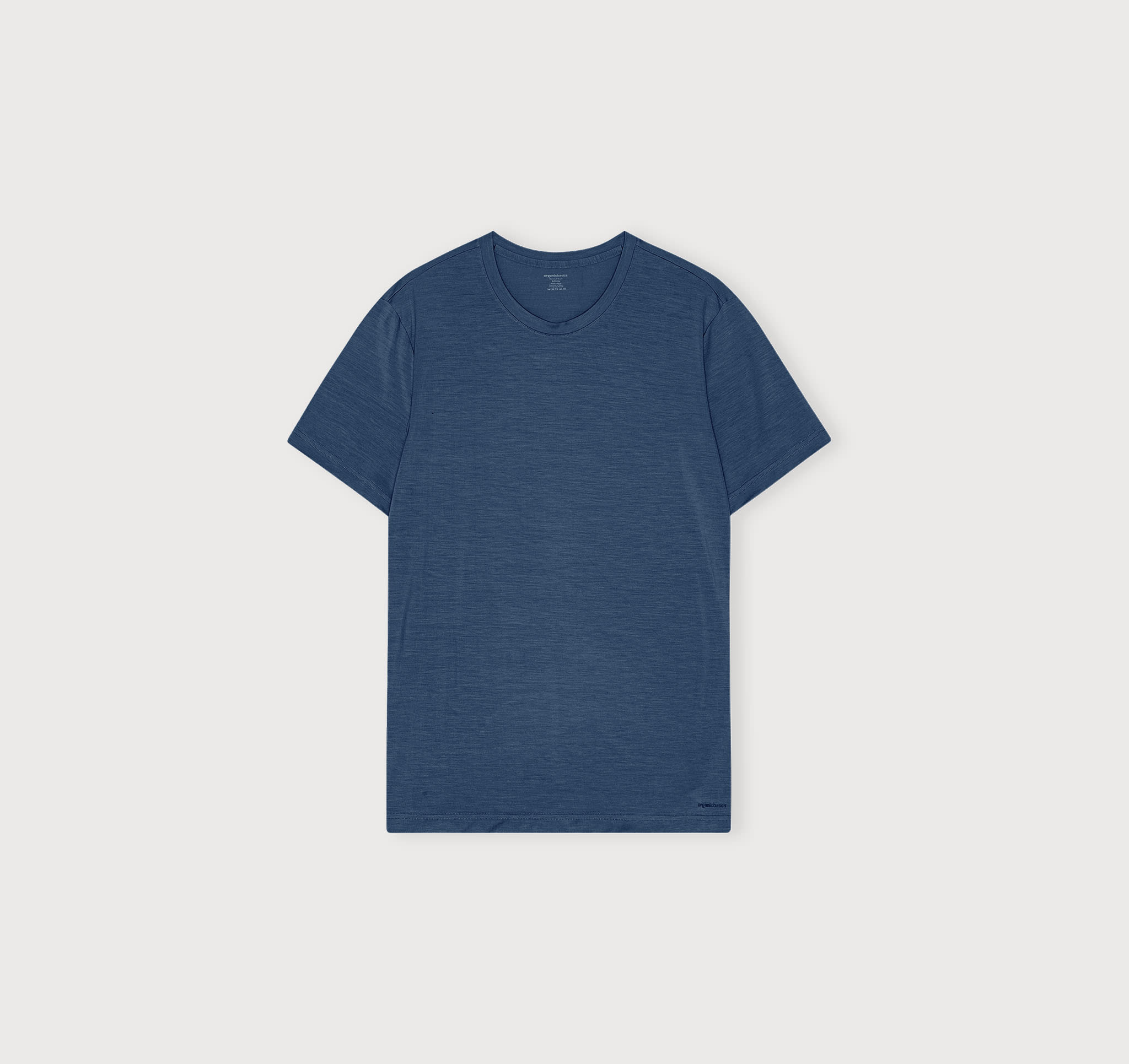 TENCEL™ LYOCELL<br>Premium Tee