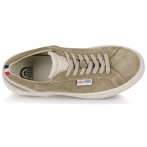 Yurban - LONDON - Beige