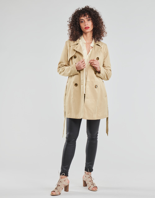 Only - ONLVALERIE Beige