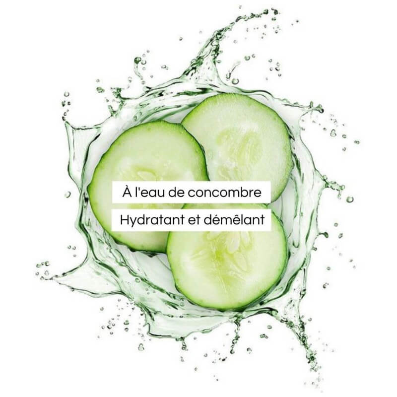 Crème sans rinçage hydratante Mïmare 200ML