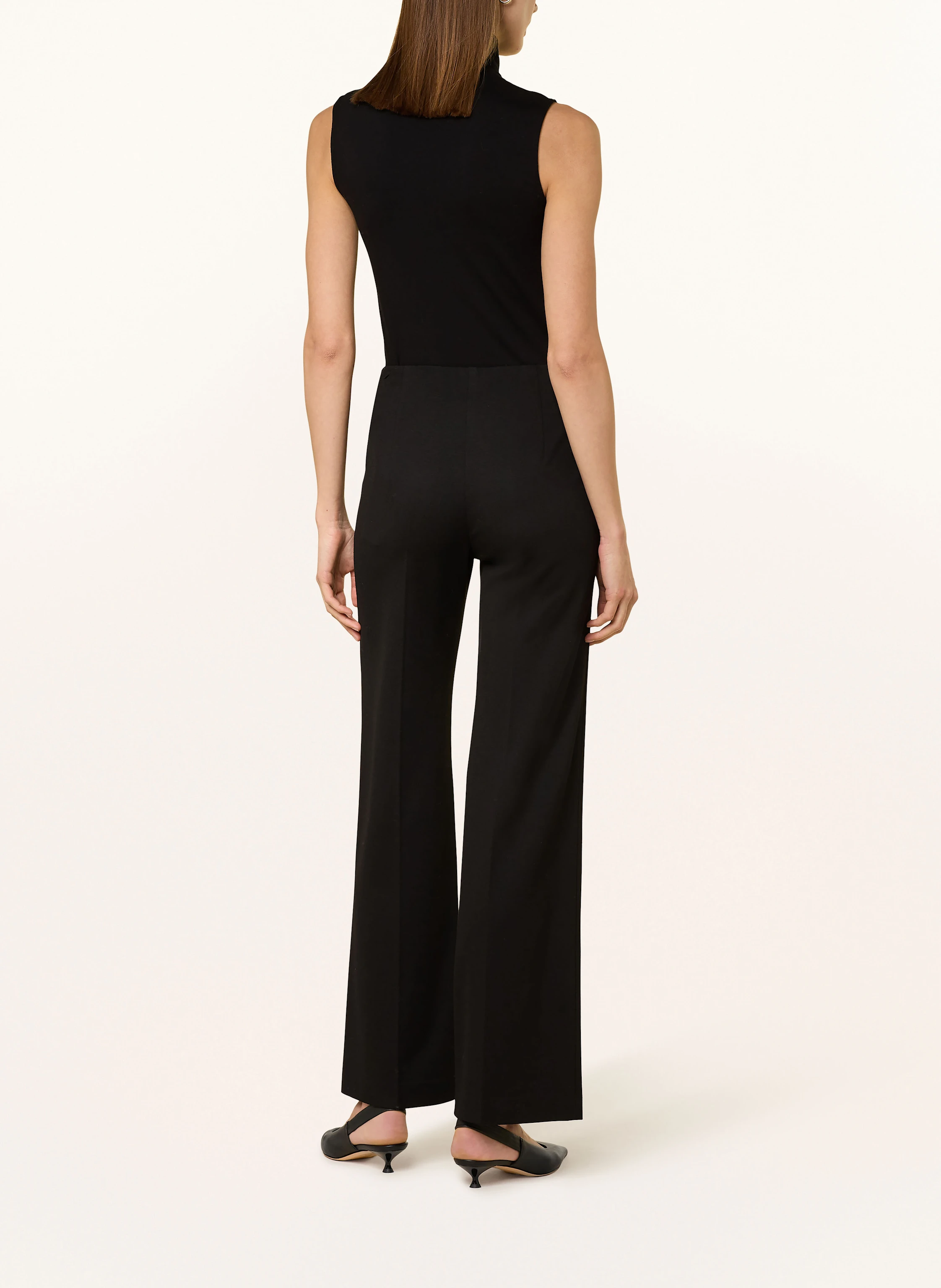 MARC CAIN Marlenehose WINDER