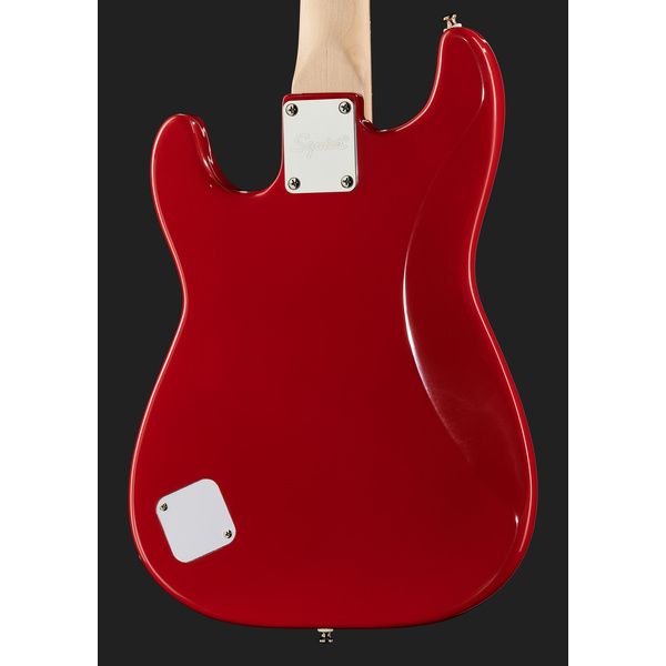 Squier Mini Stratocaster IL DR Bundle