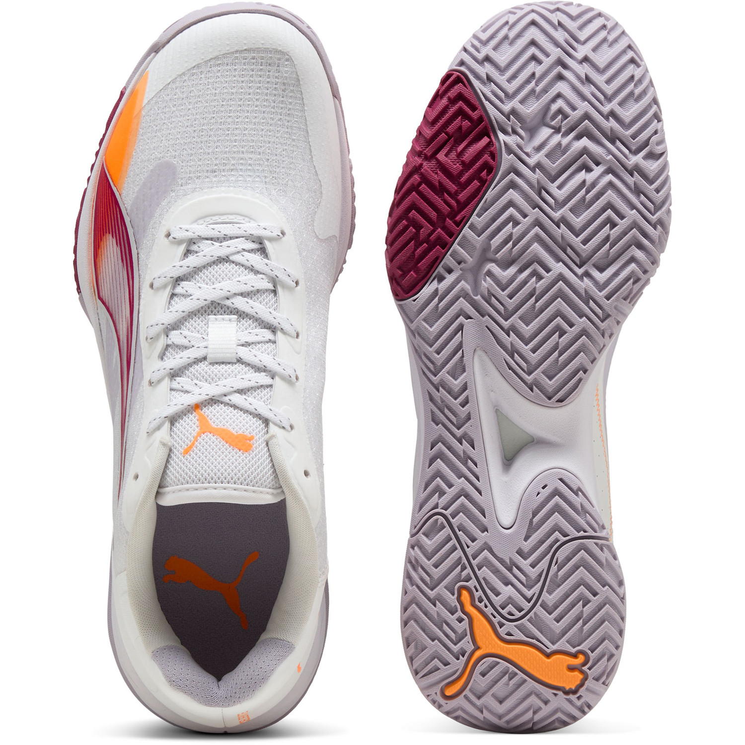 Puma Accelerate Turbo 4 Dames