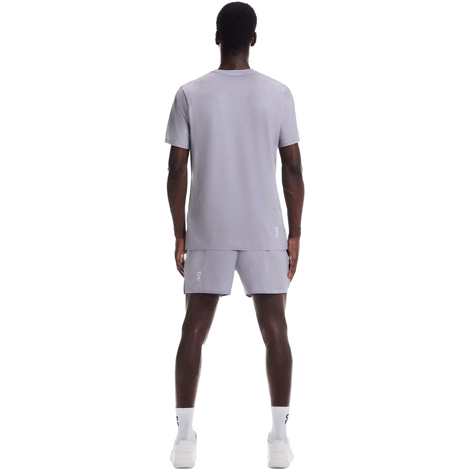 On Court Tee