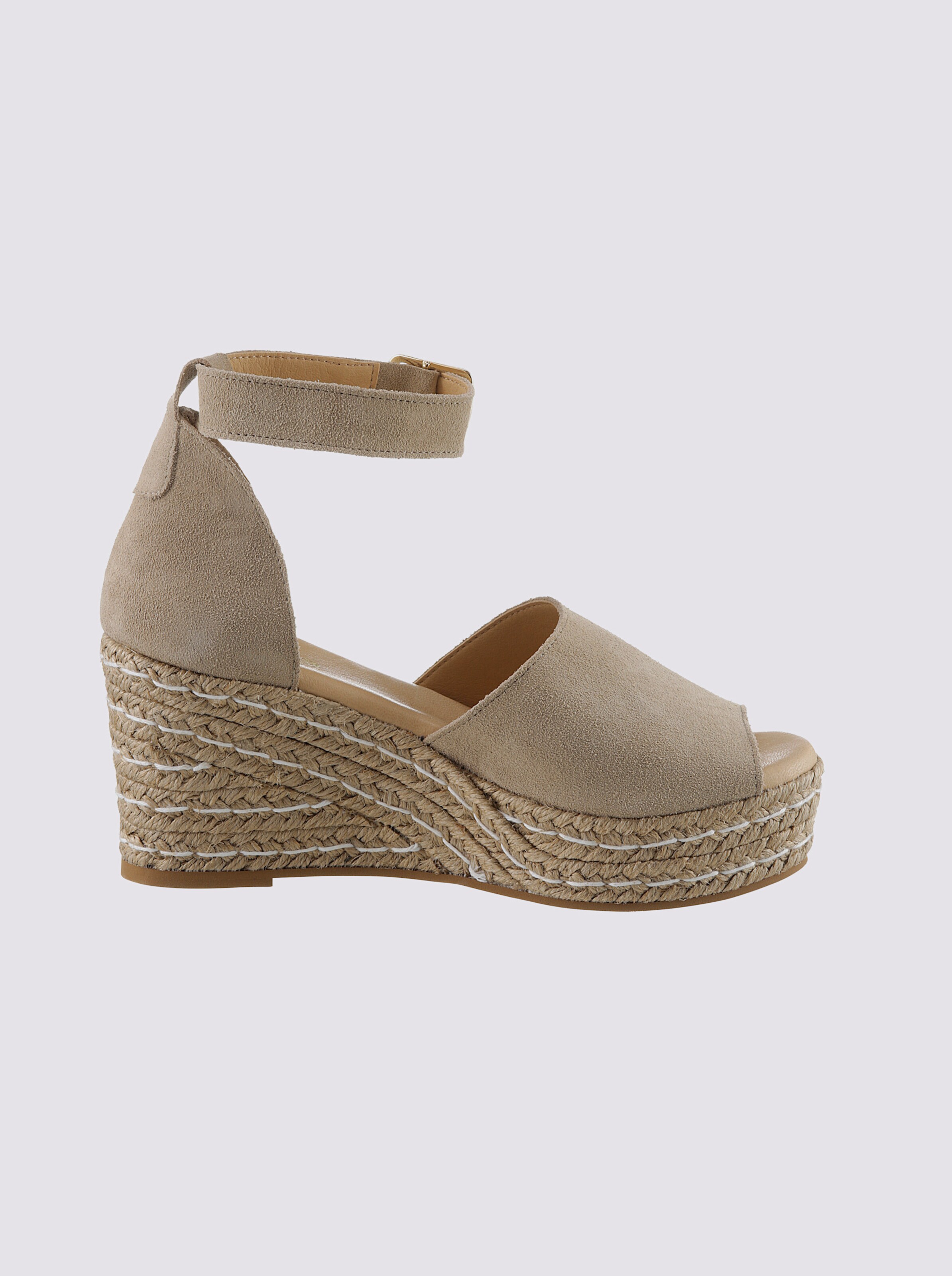 Sandalette