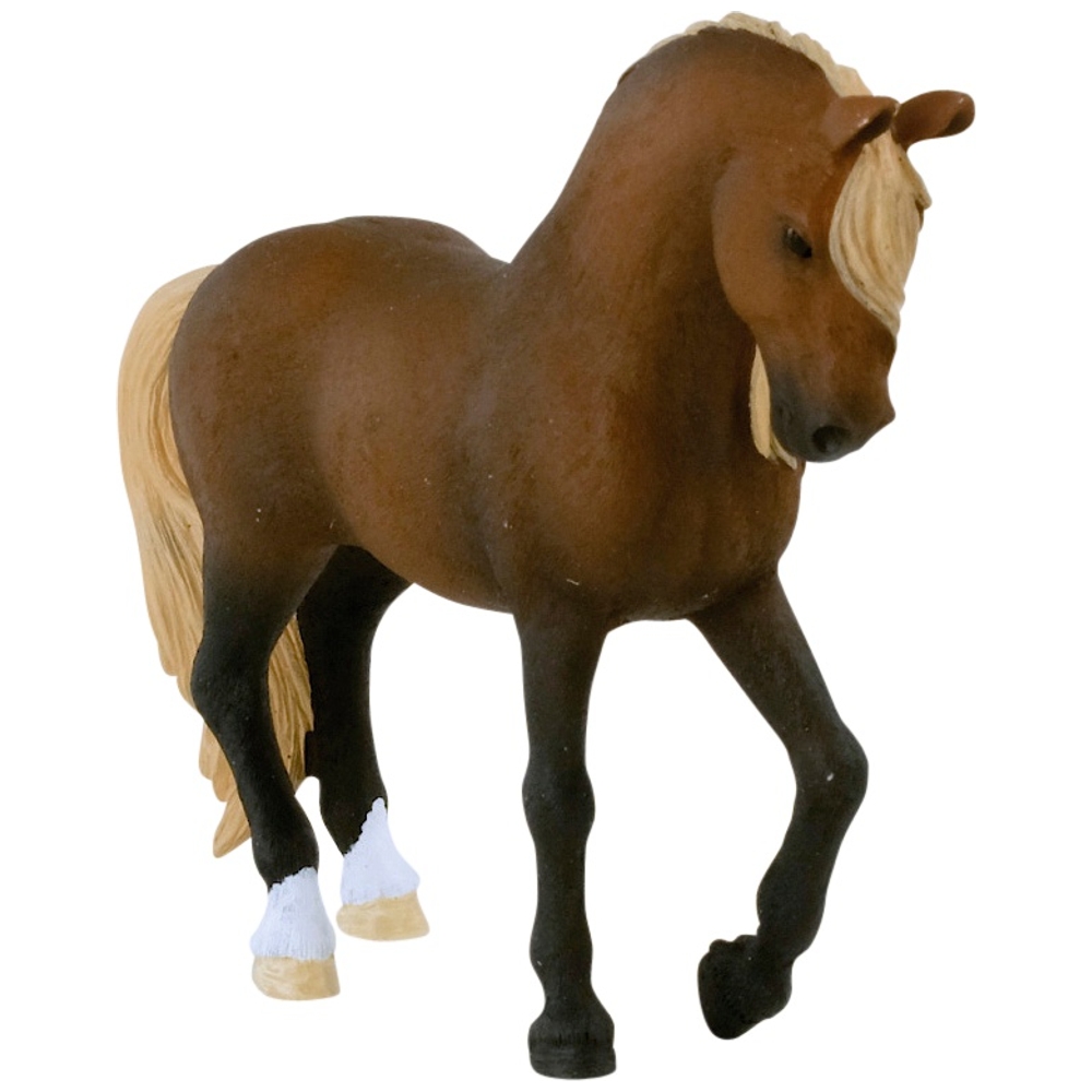 Schleich Horse Club Peruanischer Paso-Hengst 13952