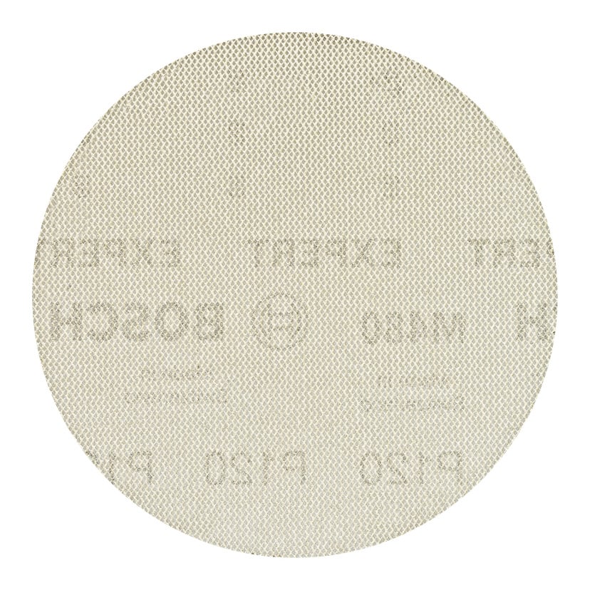 Slipenett 5-pk Ø125 mm