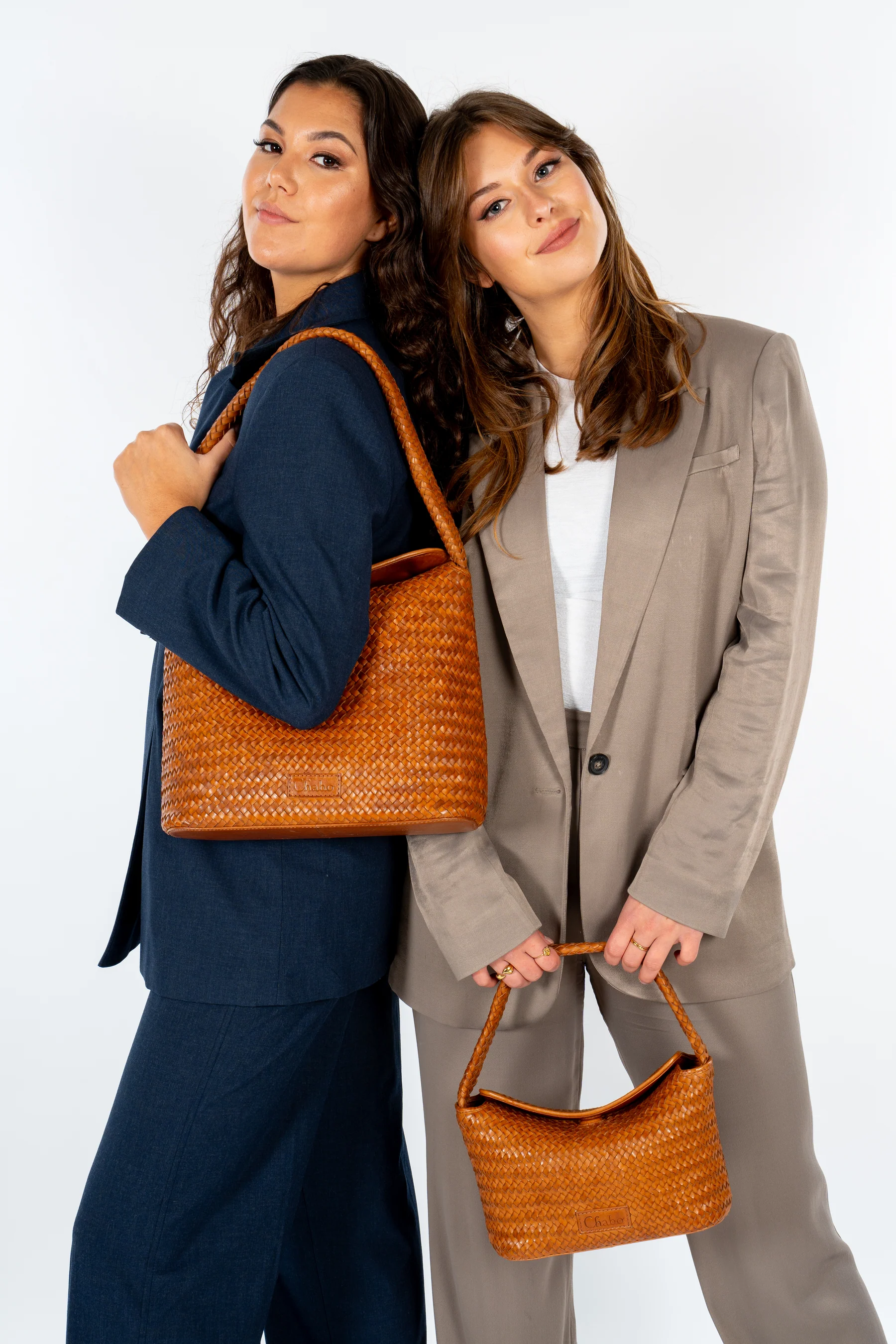 Chabo - Pretty Pepper Small - Cognac