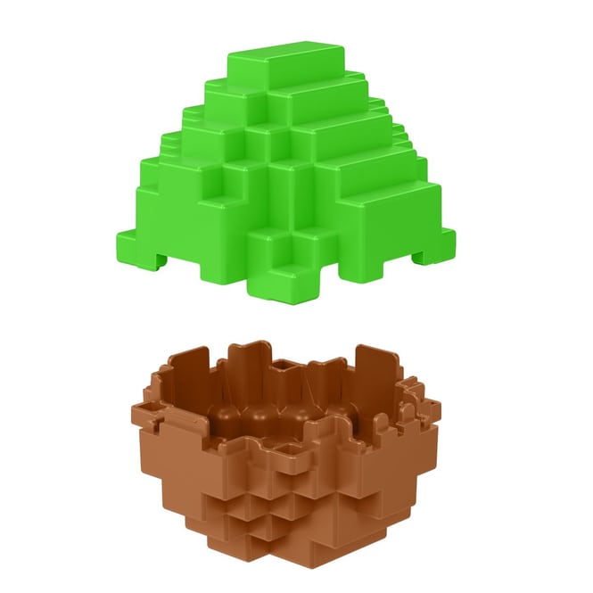 Minecraft - Sammelfigur - Mini Mode Figur - 1 Stück