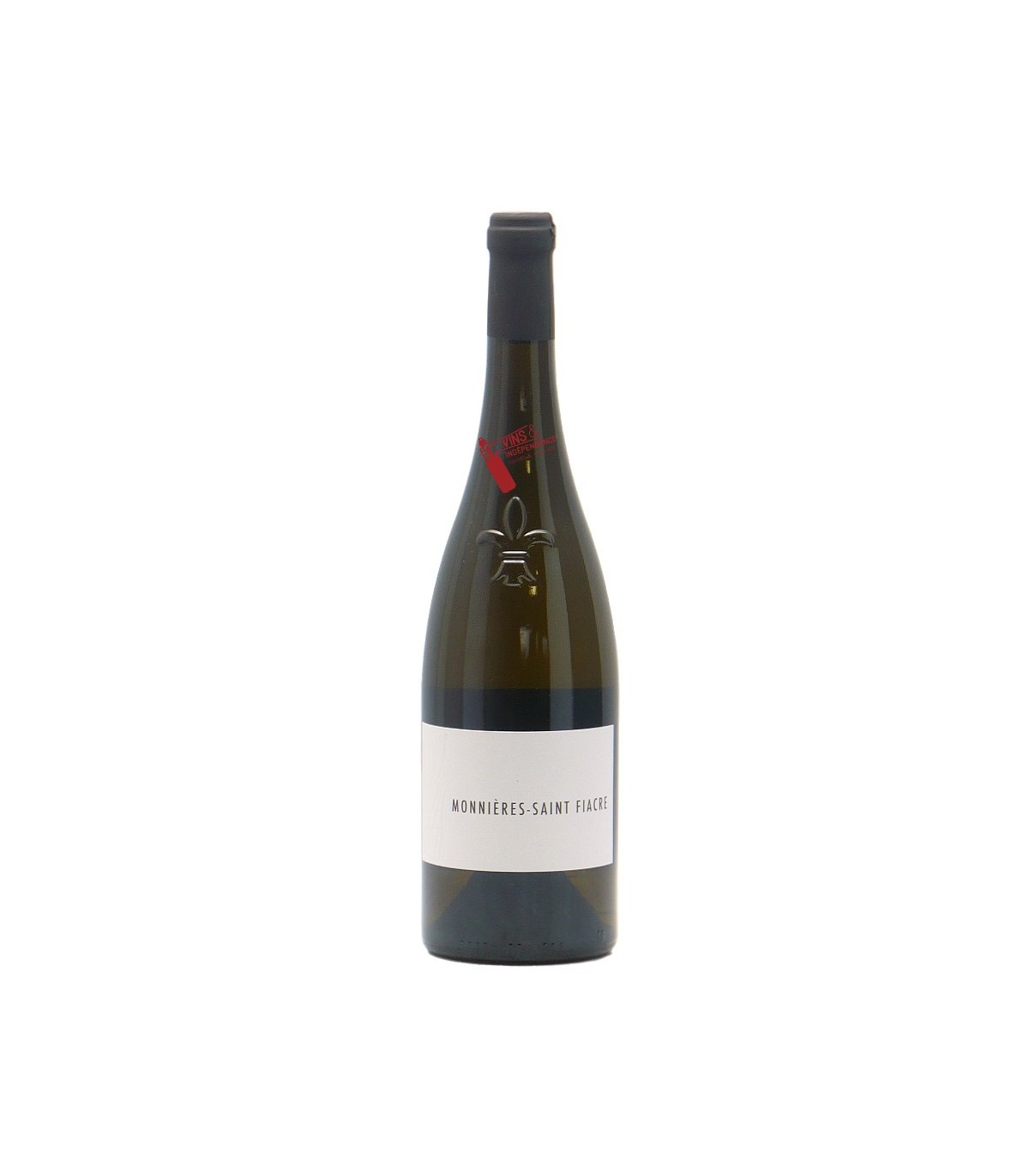 Domaine de la Pépiere Muscadet sèvre et maine Monnières st Fiacre 2019