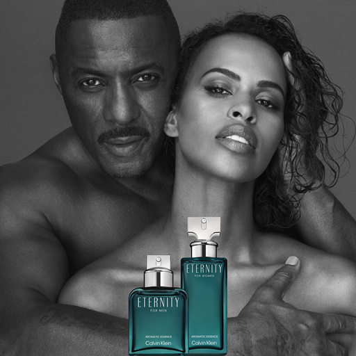 Calvin Klein Eternity Woman Aromatic Essence Eau De Parfum, 30 ml