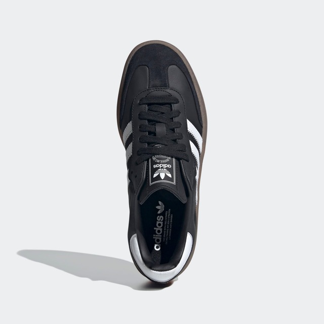 adidas Originals Sneaker »SAMBA«
