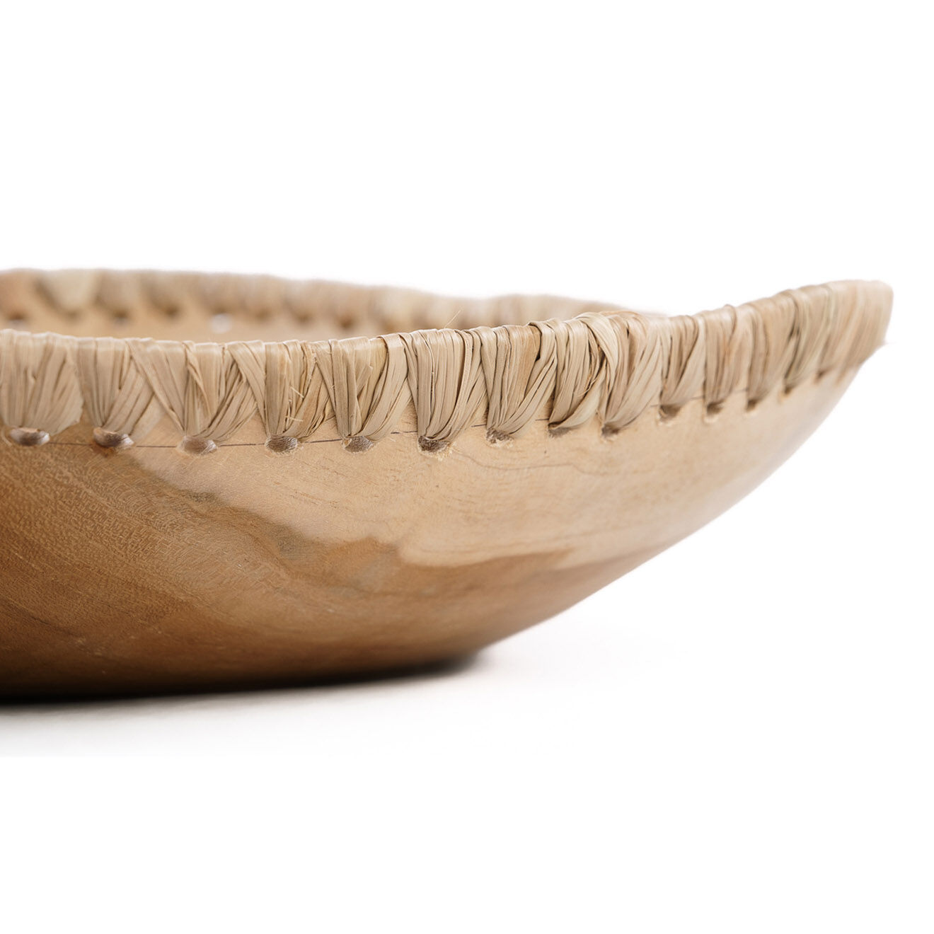 Bazar Bizar Bol Tag me naturelle - D.30 cm